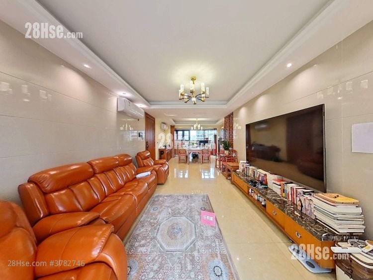 Guangmjngdadi Rental 4 Bedrooms , 2 Bathrooms 1,420 ft²