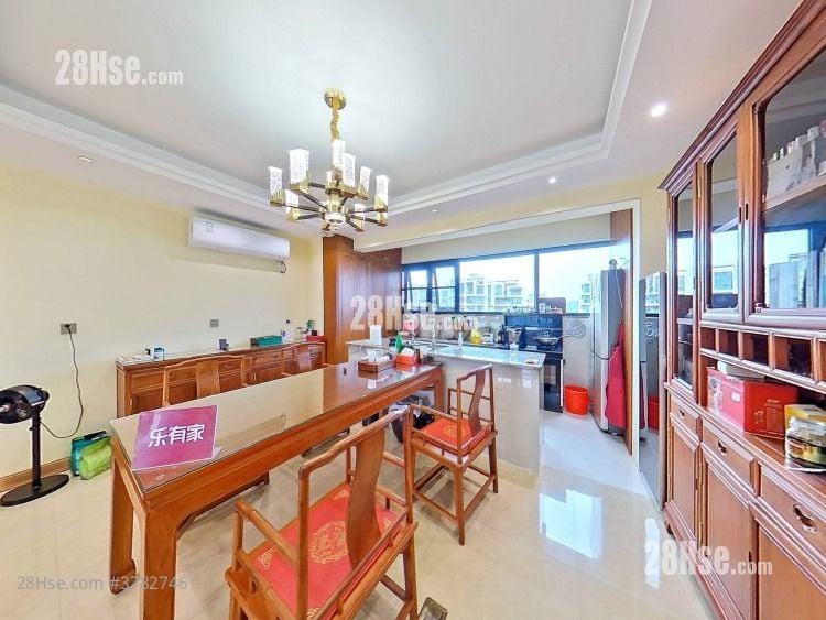 Guangmjngdadi Rental 4 Bedrooms , 2 Bathrooms 1,420 ft²