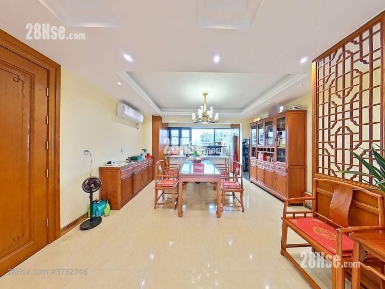 Guangmjngdadi Rental 4 Bedrooms , 2 Bathrooms 1,420 ft²