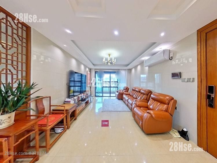 Guangmjngdadi Rental 4 Bedrooms , 2 Bathrooms 1,420 ft²