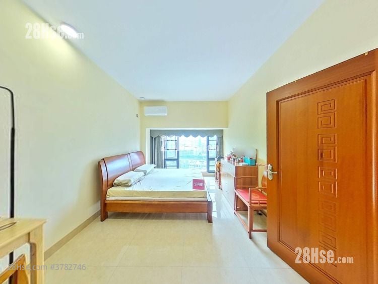 Guangmjngdadi Rental 4 Bedrooms , 2 Bathrooms 1,420 ft²
