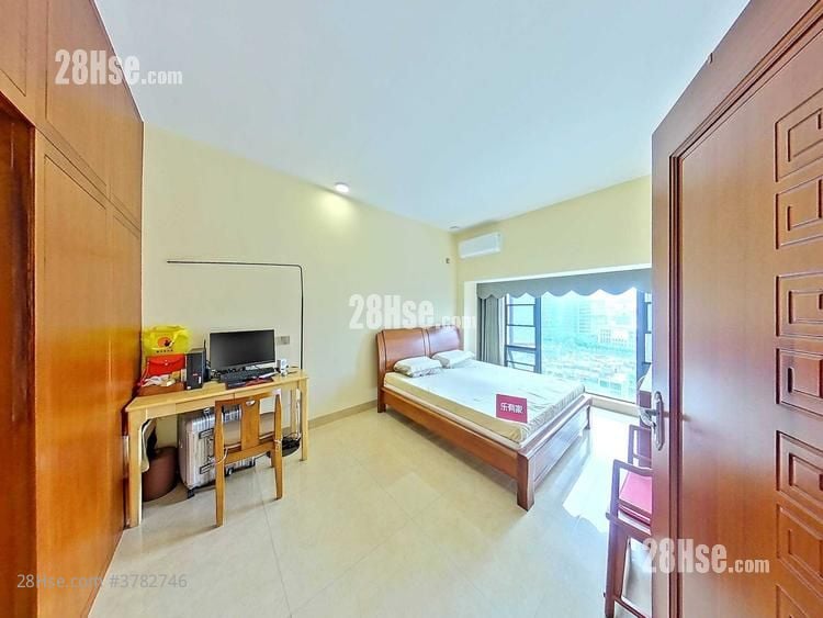 Guangmjngdadi Rental 4 Bedrooms , 2 Bathrooms 1,420 ft²