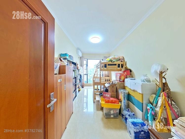 Guangmjngdadi Rental 4 Bedrooms , 2 Bathrooms 1,420 ft²