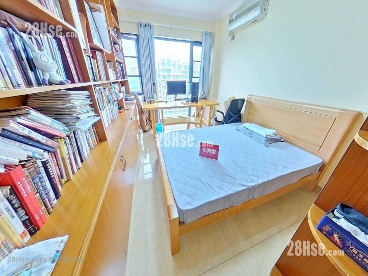 Guangmjngdadi Rental 4 Bedrooms , 2 Bathrooms 1,420 ft²