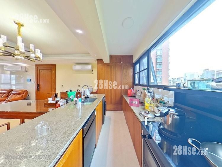 Guangmjngdadi Rental 4 Bedrooms , 2 Bathrooms 1,420 ft²