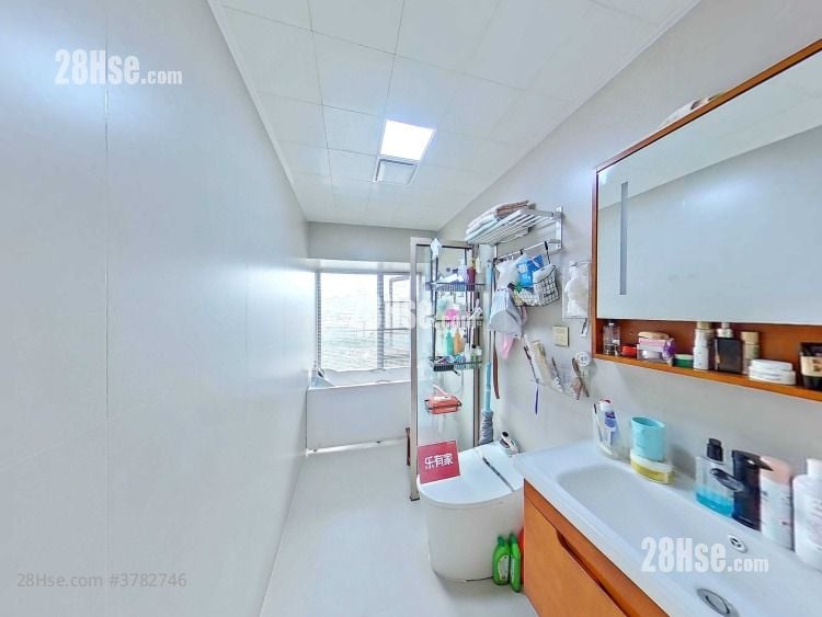 Guangmjngdadi Rental 4 Bedrooms , 2 Bathrooms 1,420 ft²