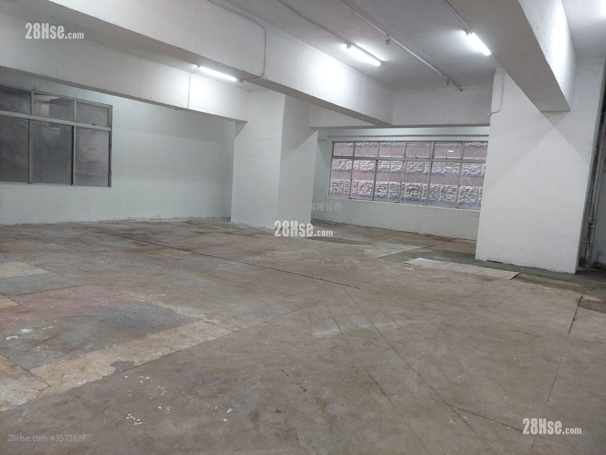 城市工业中心 租盘