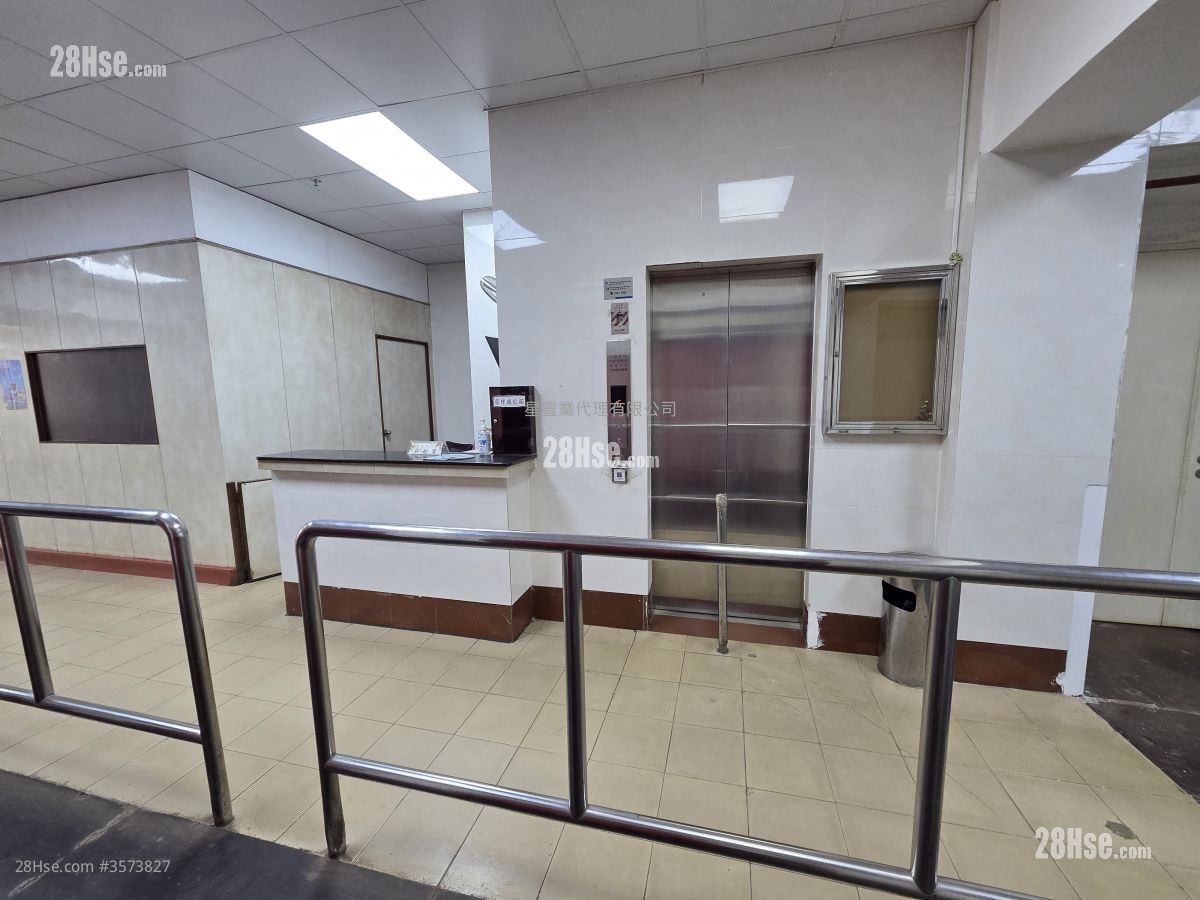 城市工业中心 租盘