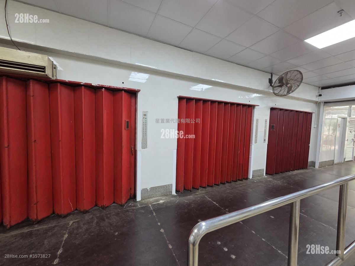 城市工业中心 租盘