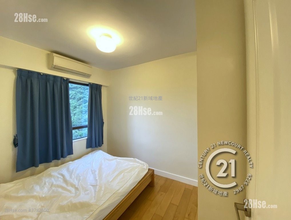 愉景湾 售盘 2 房 , 1 浴室 591 平方尺