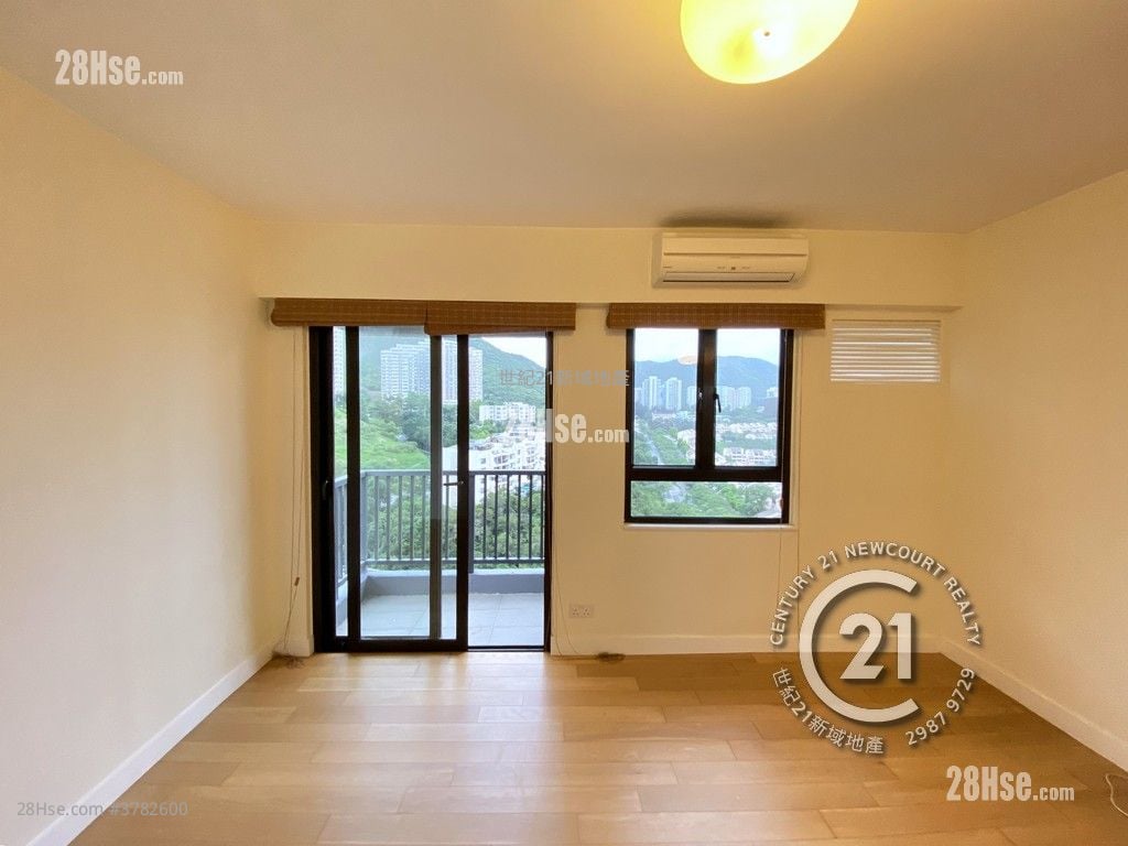 愉景湾 售盘 2 房 , 1 浴室 591 平方尺