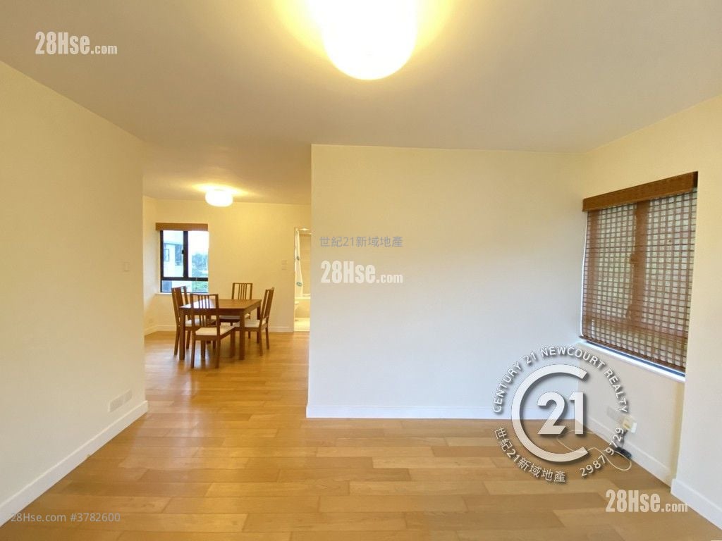 愉景湾 售盘 2 房 , 1 浴室 591 平方尺