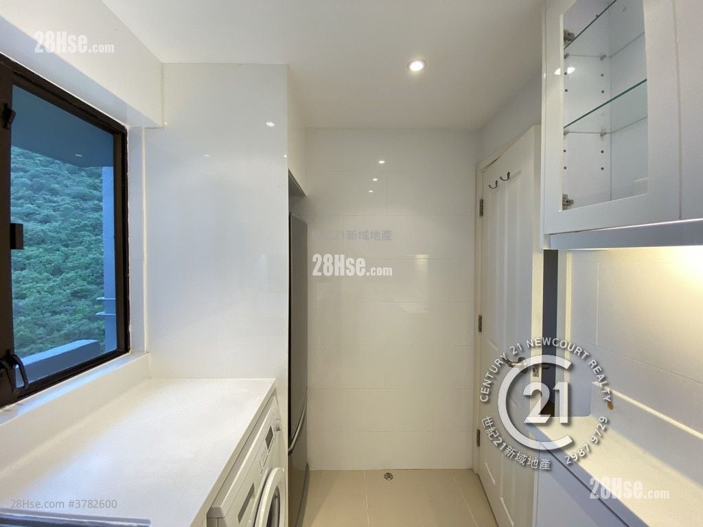 愉景湾 售盘 2 房 , 1 浴室 591 平方尺