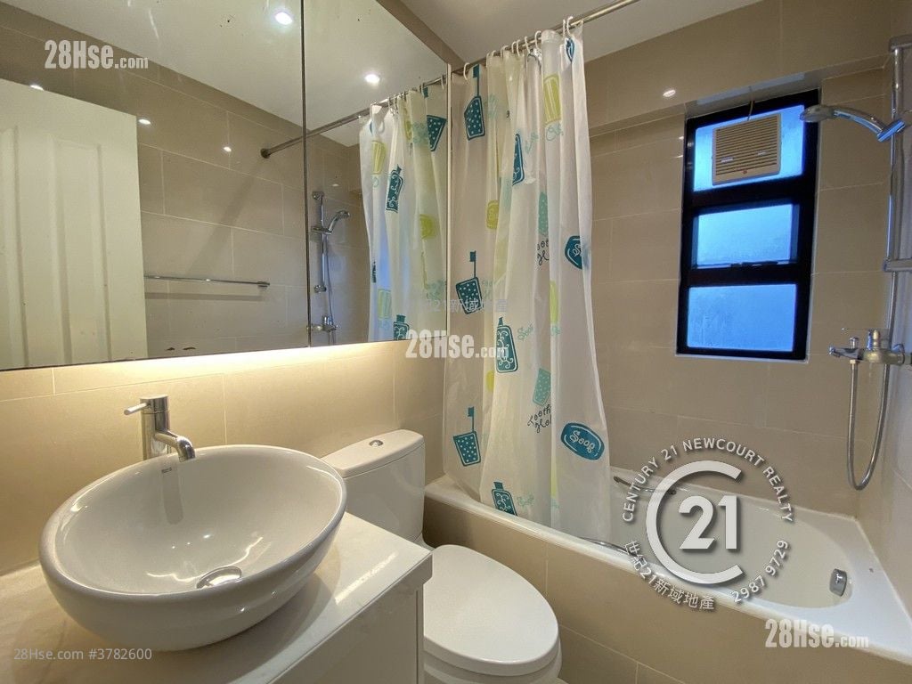 愉景湾 售盘 2 房 , 1 浴室 591 平方尺