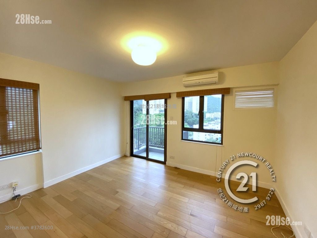 愉景湾 售盘 2 房 , 1 浴室 591 平方尺