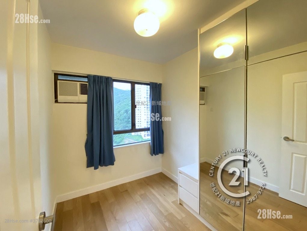 愉景湾 售盘 2 房 , 1 浴室 591 平方尺