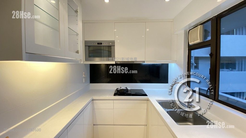 愉景湾 售盘 2 房 , 1 浴室 591 平方尺