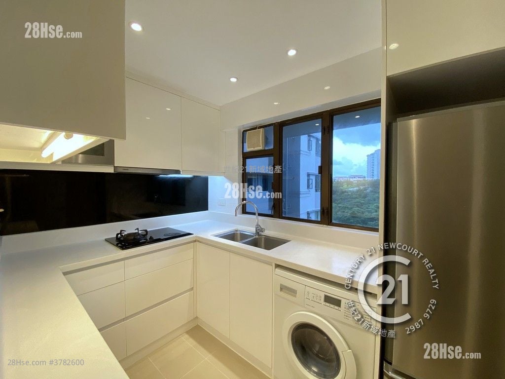 愉景湾 售盘 2 房 , 1 浴室 591 平方尺