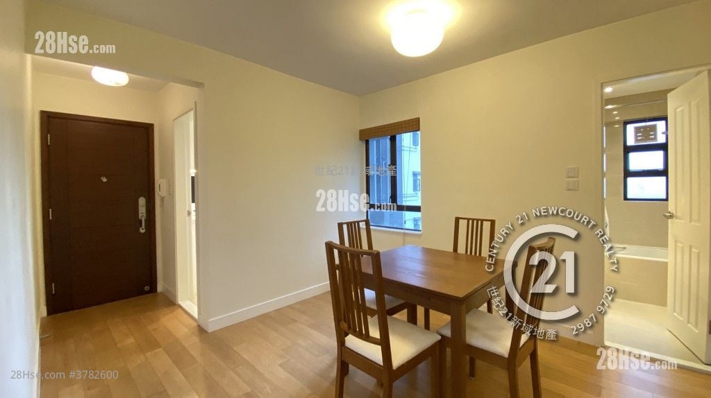 愉景湾 售盘 2 房 , 1 浴室 591 平方尺