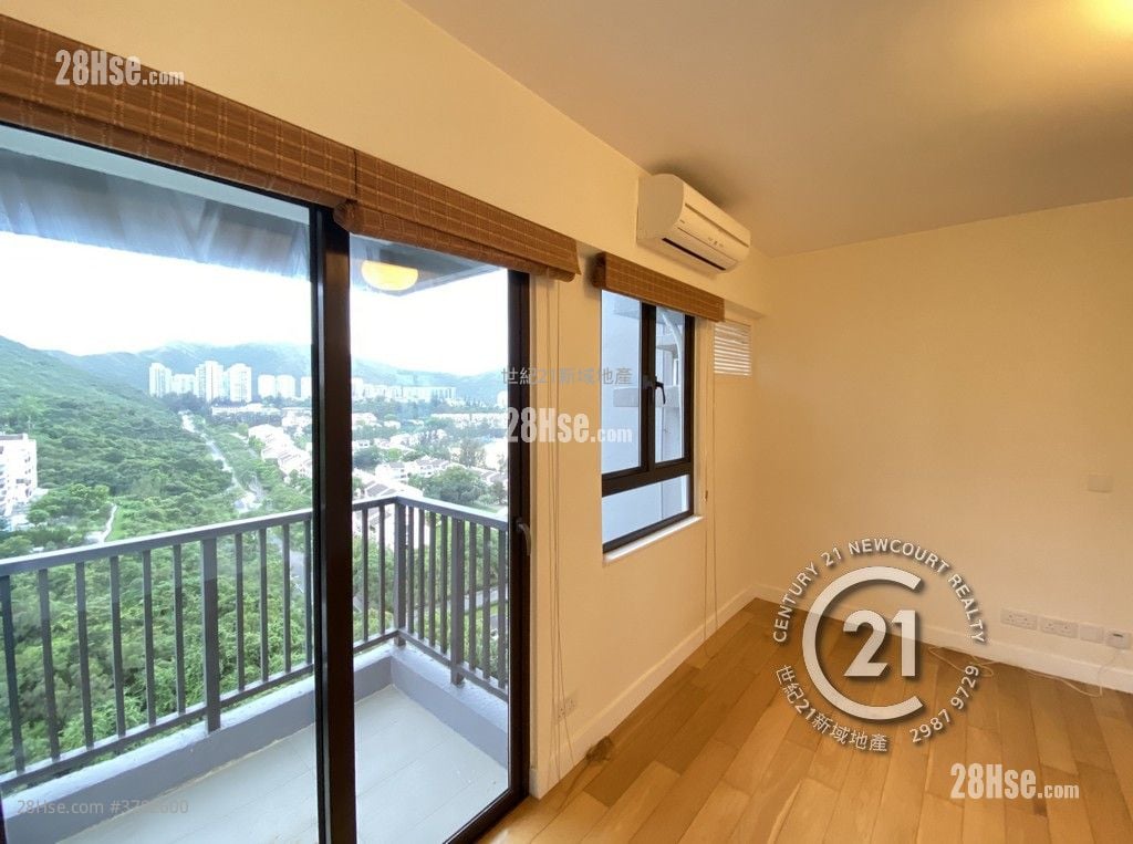 愉景湾 售盘 2 房 , 1 浴室 591 平方尺