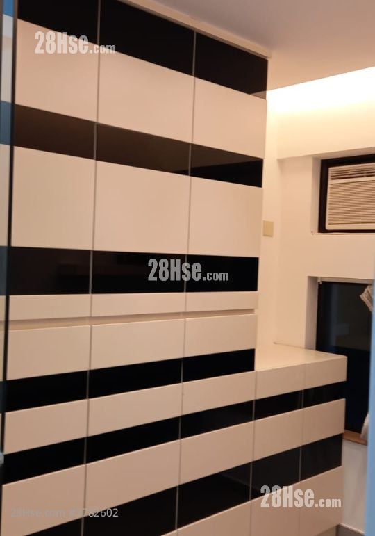 朗庭园 租盘 2 房 446 平方尺