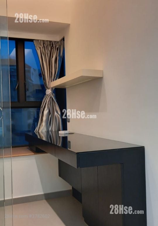 朗庭园 租盘 2 房 446 平方尺