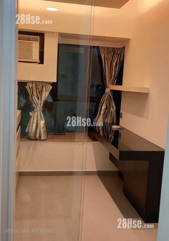 朗庭园 租盘 2 房 446 平方尺