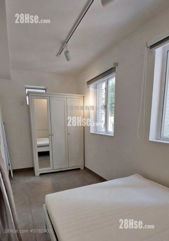 单幢楼房 租盘 1 房 , 1 浴室 311 平方尺