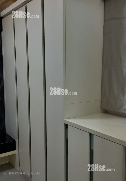 朗庭园 租盘 2 房 446 平方尺