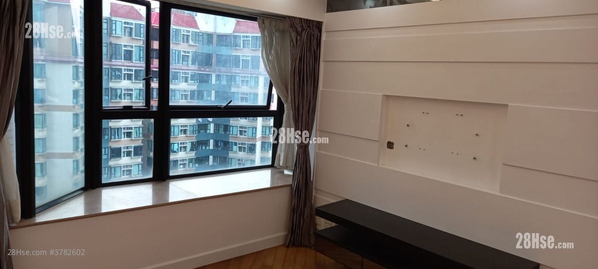 朗庭园 租盘 2 房 446 平方尺