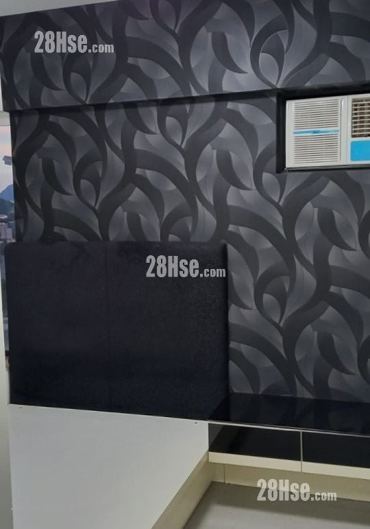 朗庭园 租盘 2 房 446 平方尺