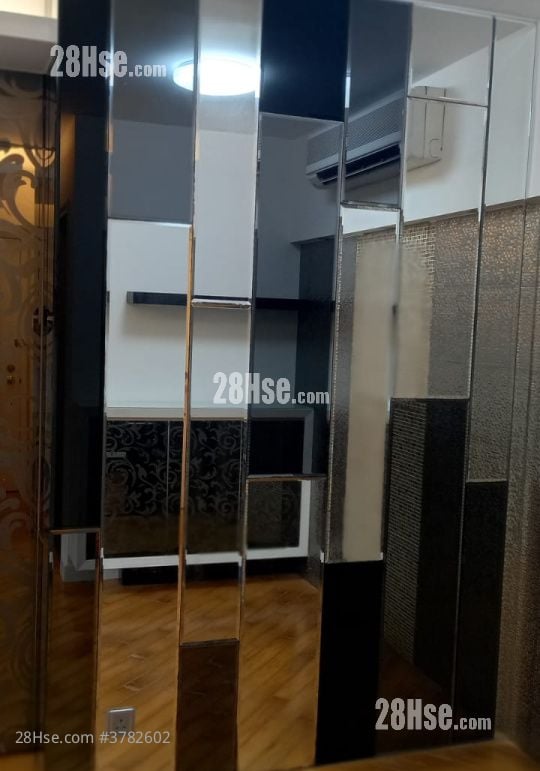 朗庭园 租盘 2 房 446 平方尺