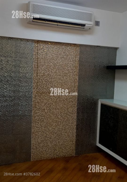 朗庭园 租盘 2 房 446 平方尺