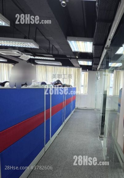 龙翔工业大厦 售盘