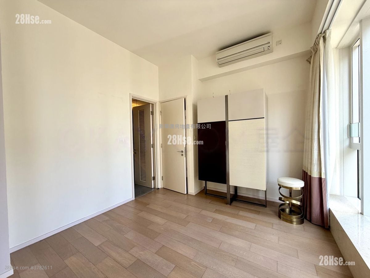 敦皓 租盘 2 房 , 2 浴室 1,075 平方尺