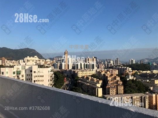 Beverley Heights Sell 1,058 ft²