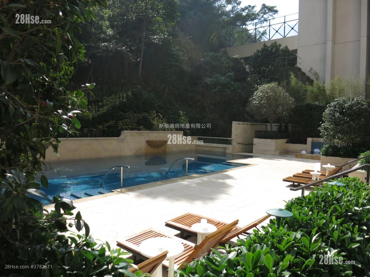 敦皓 租盘 2 房 , 2 浴室 1,075 平方尺