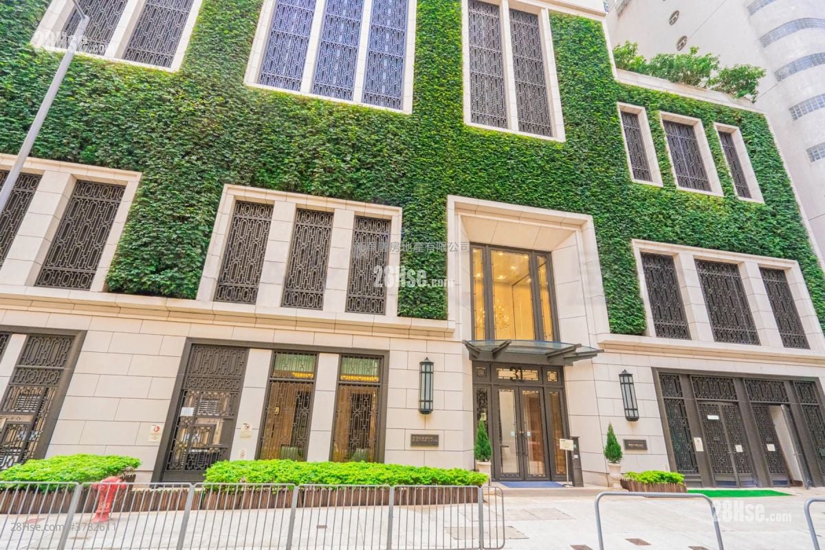 敦皓 租盘 2 房 , 2 浴室 1,075 平方尺