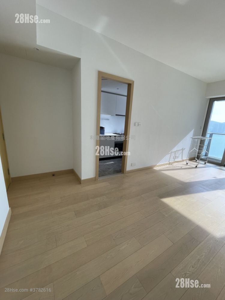 Ocean Marini 租盘 3 房 , 3 浴室 814 平方尺