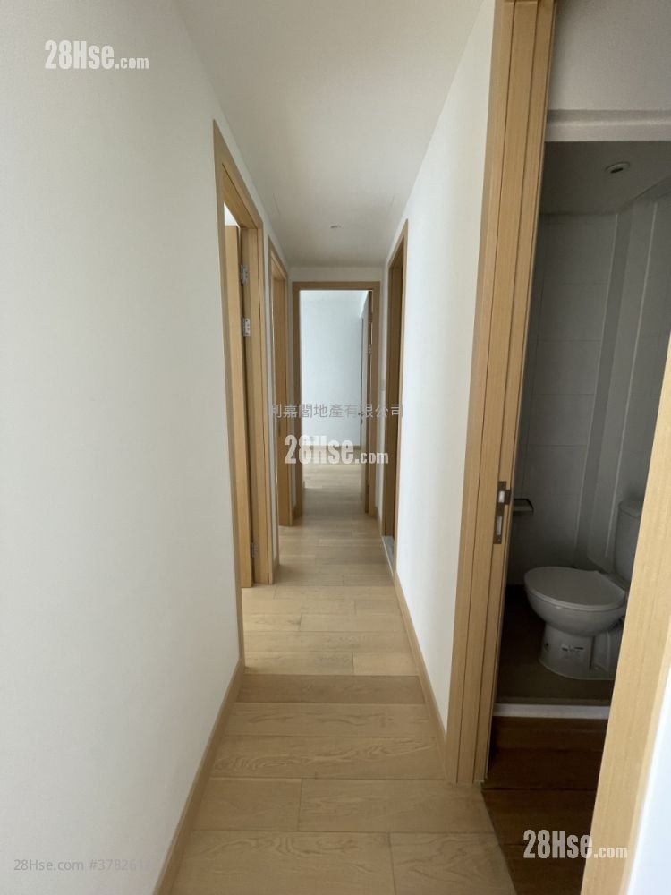 Ocean Marini 租盘 3 房 , 3 浴室 814 平方尺