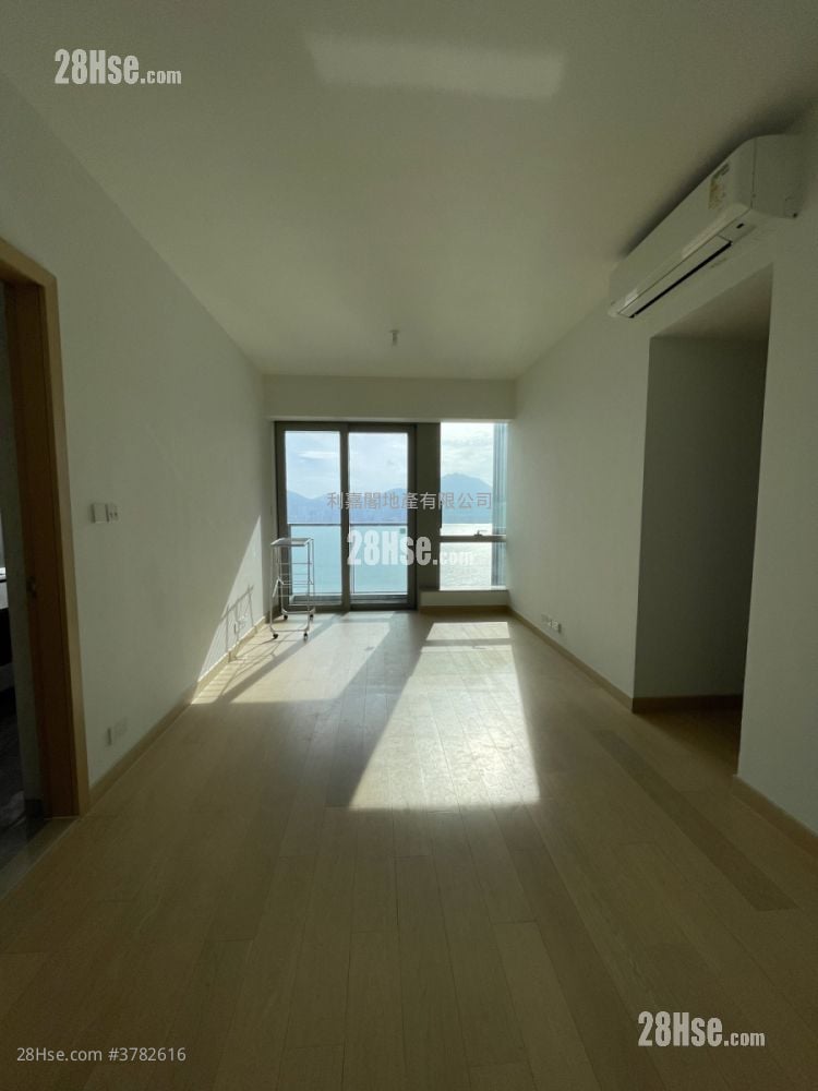 Ocean Marini 租盘 3 房 , 3 浴室 814 平方尺