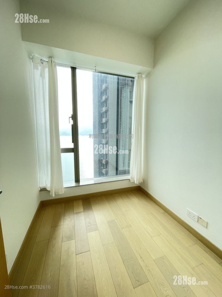 Ocean Marini 租盘 3 房 , 3 浴室 814 平方尺