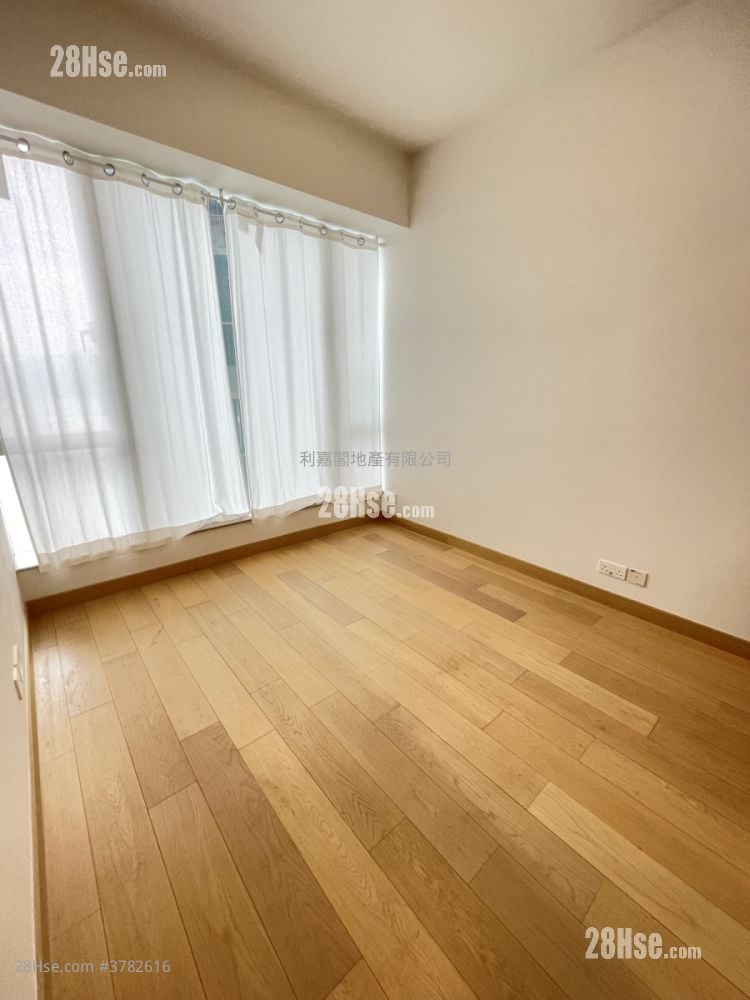 Ocean Marini 租盘 3 房 , 3 浴室 814 平方尺