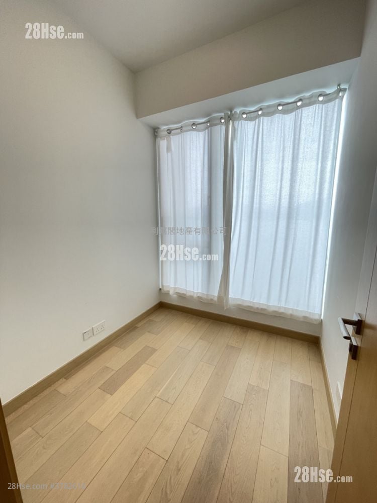 Ocean Marini 租盘 3 房 , 3 浴室 814 平方尺