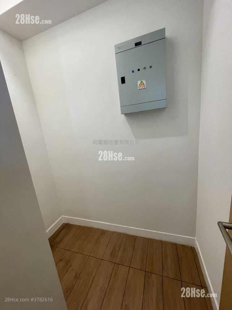 Ocean Marini 租盘 3 房 , 3 浴室 814 平方尺