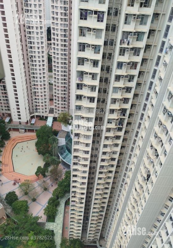Tin Chung Court Sell 426 ft²