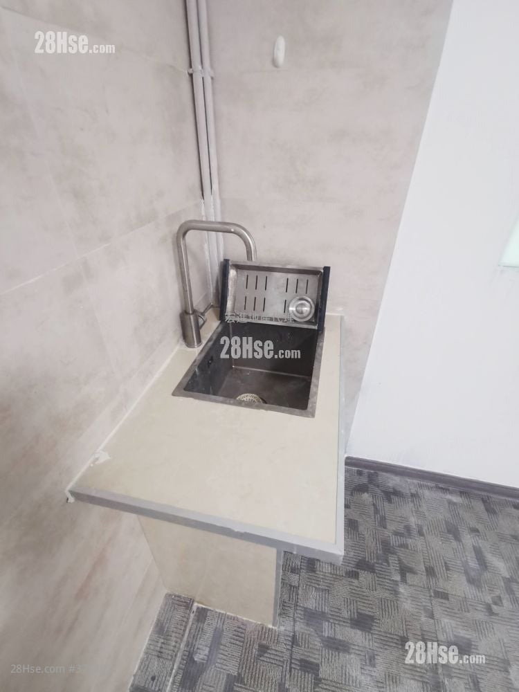 Yau Tong Industrial Building Rental