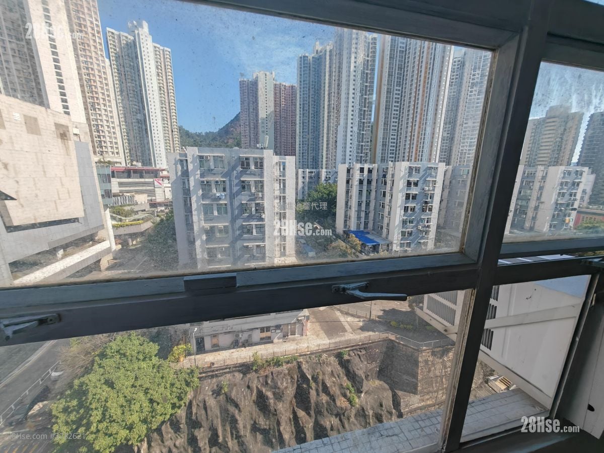 Yau Tong Industrial Building Rental