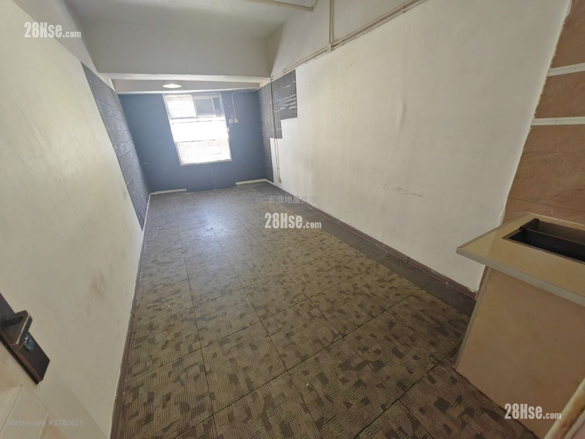 Yau Tong Industrial Building Rental