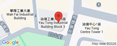 Yau Tong Industrial Building  Address